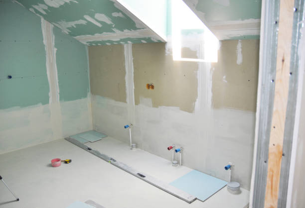 Drywall & Painting Services